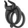 Armony - Bull\'S Pasion Ring Vibrator 10 Speeds Black