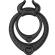 Armony - Bull\'S Pasion Ring Black