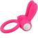 Armony - Mr Bunny Vibrator Ring Silicone Pink