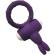 Armony - Ms Bunny Vibrator Ring Silicone Purple