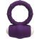 Armony - Power O Vibrator Ring Silicone Purple