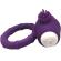 Armony - Power O Vibrator Ring Silicone Purple