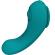 Armony - Pleasure Panty Vibrator Remote Control 3 Speeds Green