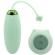 Armony - Kitty Fun Egg Vibrator Remote Control 10 Vibrations Green