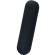 Armony -Splash Hehe Vibrator Bullet Silicone 10 Vibrations 65 X 15 CM Black