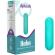 Armony - Splash Hehe Vibrator Bullet Silicone 10 Vibrations 65 X 15 CM Green