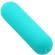 Armony - Splash Hehe Vibrator Bullet Silicone 10 Vibrations 65 X 15 CM Green