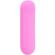 Armony - Splash Hehe Vibrator Bullet Silicone 10 Vibrations 65 X 15 CM Pink