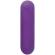 Armony - Splash Hehe Vibrator Bullet Silicone 10 Vibrations 65 X 15 CM Purple