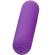 Armony - Splash Hehe Vibrator Bullet Silicone 10 Vibrations 65 X 15 CM Purple