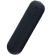 Armony - Splash Haha Vibrator Bullet Silicone 10 Vibrations 75 X 19 CM Black