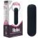 Armony - Splash Haha Vibrator Bullet Silicone 10 Vibrations 75 X 19 CM Black