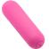 Armony - Splash Haha Vibrator Bullet Silicone 10 Vibrations 75 X 19 CM Pink