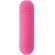 Armony - Splash Haha Vibrator Bullet Silicone 10 Vibrations 75 X 19 CM Pink