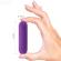 Armony - Splash Joline Vibrator Bullet Silicone Remote Control 10 Vibrations 65 X 15 CM Purple