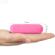 Armony - Splash Joie Vibrator Bullet Silicone Remote Control 10 Vibrations 75 X 19 CM Pink