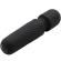 Armony - Your Magic Massager & Vibrator Rechargeable 10 Vibrations Black