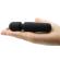 Armony - Your Magic Massager & Vibrator Rechargeable 10 Vibrations Black