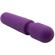 Armony - Your Magic Massager & Vibrator Rechargeable 10 Vibrations Purple