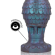 Epic - Vrakos Dragon Egg Anal Plug Size S