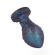 Epic - Vrakos Dragon Egg Anal Plug Size S