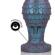 Epic - Vrakos Dragon Egg Anal Plug Size M