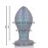 Epic - Vrakos Dragon Egg Anal Plug Size L