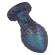 Epic - Vrakos Dragon Egg Anal Plug Size L