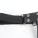 Subblime - 953744 Adjustable Leather Punk Garter Black One Size