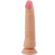 Pretty Love - Kable Super Realistic Penis 21 CM Flesh