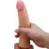 Pretty Love - Kable Super Realistic Penis 21 CM Flesh