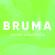 Bruma - Premium Massage Hot Oil Pina Colada 3 In 1 - 100 ML