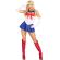 Leg Avenue - Costume Sexy Sailor Multicolor S