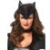 Leg Avenue - Cat Woman Mask Black