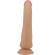 Pretty Love - Tiemeyer Realistic Dildo 25 CM Flesh