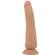 Pretty Love - Tiemeyer Realistic Dildo 25 CM Flesh