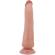 Pretty Love - Tiemeyer Realistic Dildo 25 CM Model 2 Flesh