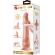 Pretty Love - Tiemeyer Realistic Dildo 25 CM Model 2 Flesh