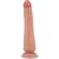 Pretty Love - Tiemeyer Realistic Dildo 25 CM Model 2 Flesh