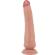 Pretty Love - Tiemeyer Realistic Dildo 25 CM Model 2 Flesh