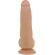 Pretty Love - Draco Realistic Dildo 23 CM Flesh