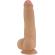 Pretty Love - Draco Realistic Dildo 23 CM Flesh