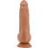 Pretty Love - Draco Realistic Dildo 23 CM Model 2 Flesh