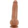 Pretty Love - Draco Realistic Dildo 23 CM Model 2 Flesh