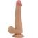 Pretty Love - Tallen Realistic Dildo 22 CM Flesh