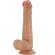 Pretty Love - Tallen Realistic Dildo 22 CM Flesh