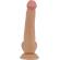 Pretty Love - Tallen Realistic Dildo 22 CM Flesh