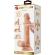 Pretty Love - Tallen Realistic Dildo 22 CM Flesh