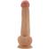 Pretty Love - Tallen Realistic Dildo 22 CM Flesh