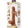 Pretty Love - Tallen Realistic Dildo 22 CM Brown